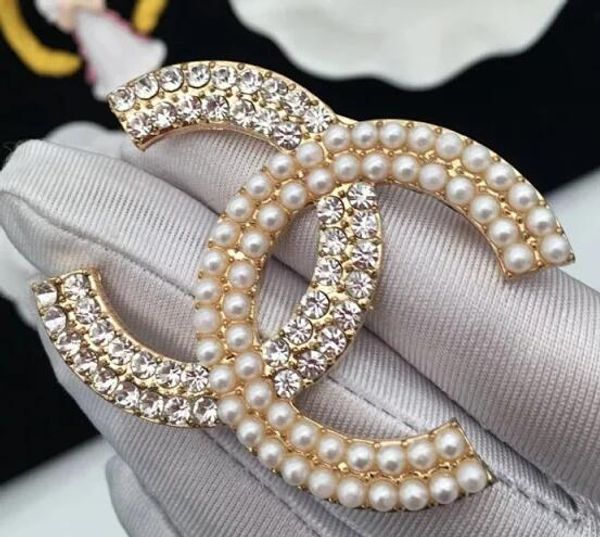 

crystal flower brooch lapel pin rhinestone jewelry women wedding hijab pins large brooches for women brooches