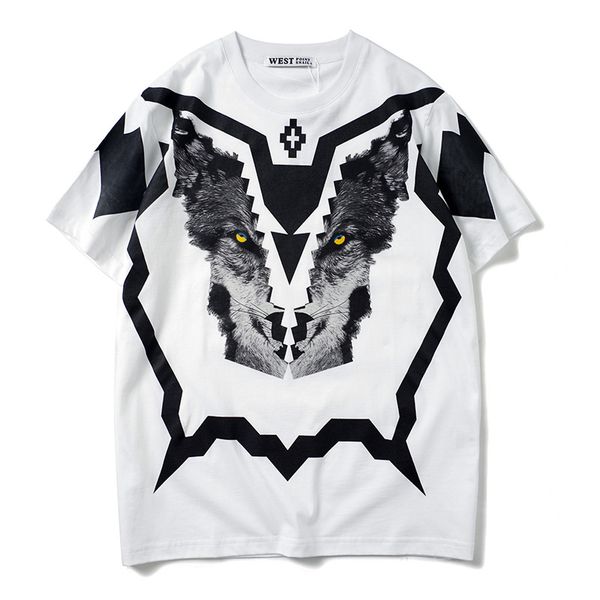 

2020 summer fashion men's t shirt casual short sleeve t-shirt mens clothes trend casual slim fit hip-hop mens fashion mens tshirt, White;black