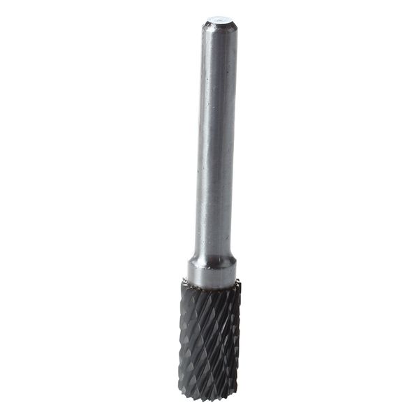 

10mm head diameter cylindrical tungsten carbide rotary burr