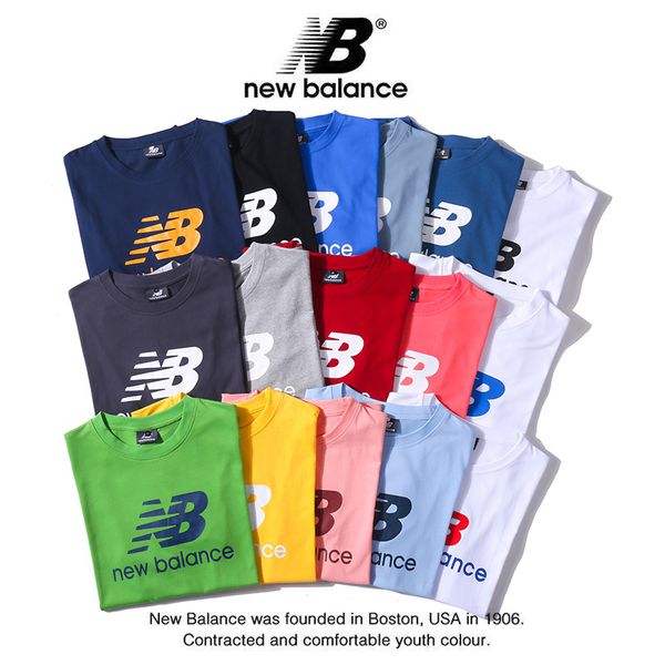 

новый multicolor brandshirts designerluxury мужчины женщины tshirt мода лето тройники высокого качества unisex tshirt wb n01 20022706w, White