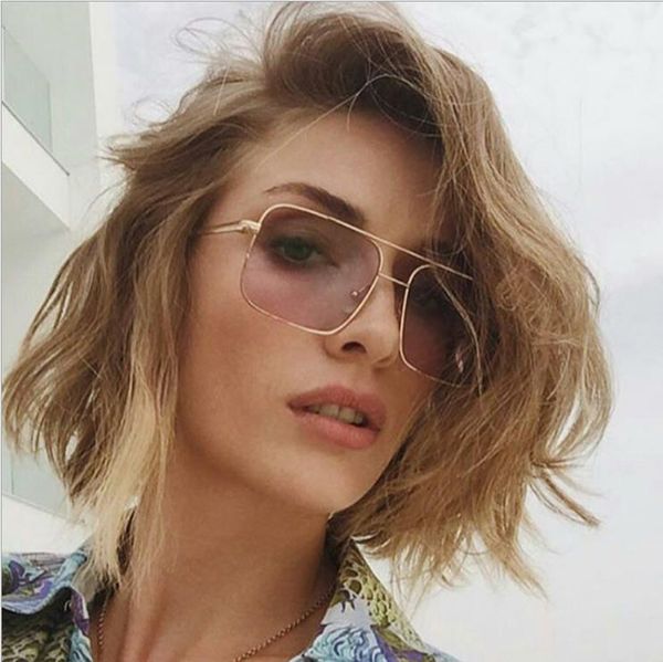 

women luxury designer sunglasses outdoors sports driving sunglasses new fashion retro half frame sunglasses air shoes uv400, White;black