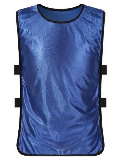 

personality 2019 kid men football basketball training vest children's uniform custom customized football apparel kits wear, Black