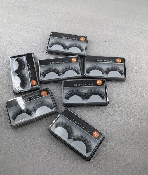 

2019 норка Ресницы Макияж глаз норка Ложные ресницы Мягкий Натуральный Толстые Под