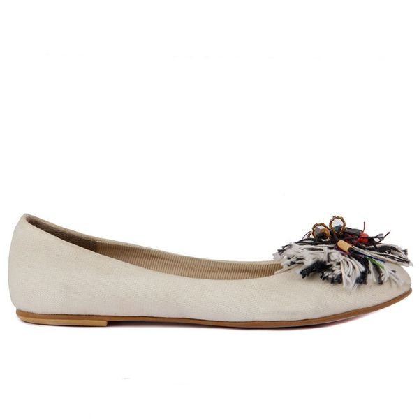 

sail lakers-daily ballerina, Black
