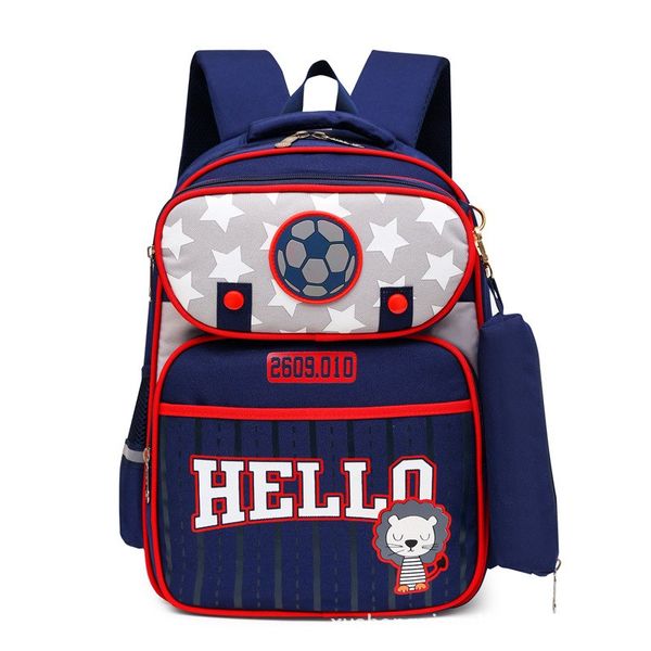 

2019 children school bags boys girls kids orthopedic school backpcak schoolbags kids primary backpack mochilas escolar infantil