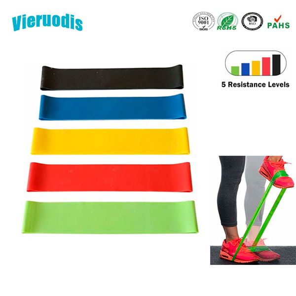 

pack of 10 sets resistance bands exercise loops workout flexbands theraband for fitness exercise stretching physical therapy