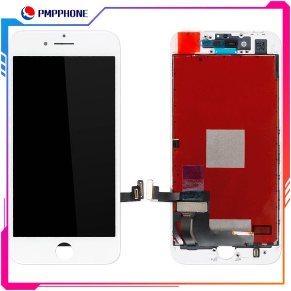 

Great Tianma Quality for iPhone 5 5C 5S 6G 6s 6plus LCD Touch Screen Digitizer Full set Assembly with Free DHL shipping