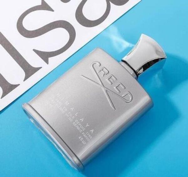 

In Stock Men Perfume Creed Himalaya Sandalwood Long-lasting Fragrance Eau De Parfum 120ml/4.0fl.oz. Spray Free Shipping