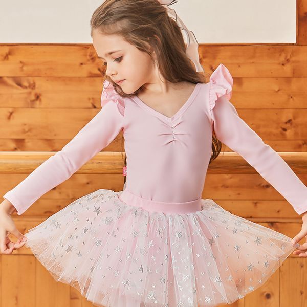 

ballet dress dance leotard ballerina ballet tutu gymnastics leotard flower girl dresses leotards for girls winter dance dress, Black;red
