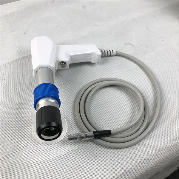 

2019 ed pneumatic shockwave of replacement spare part for weight loss and pain relief handpiece/bullet/ballistic/air pump