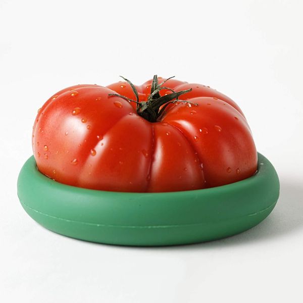 

silicone fresh-keeping sealed lid reusable packaging lid packaging kitchen silicone