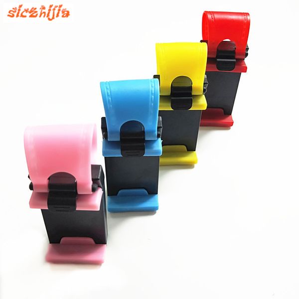

car steering wheel phone holder for kia rio k2 k5 k4 cerato,soul,forte,sportage r,sorento,mohave,optima