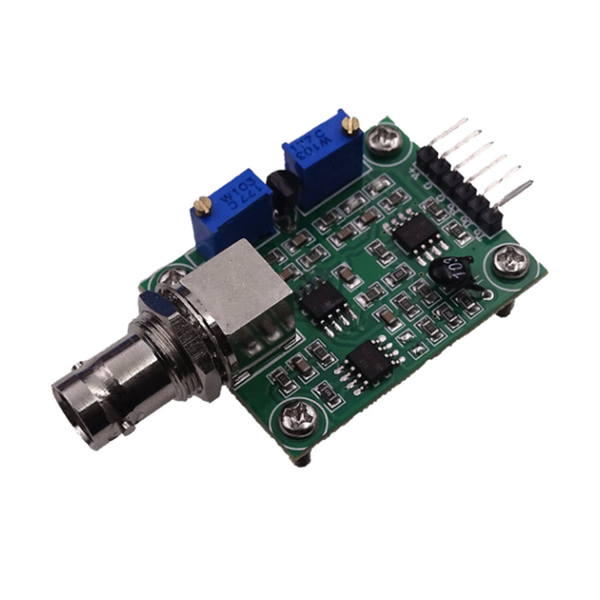 

ph sensor value detection sensor module with dual temperature compensation