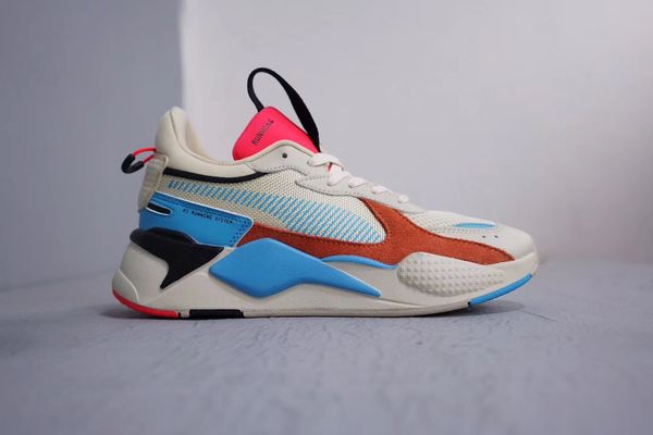 

2020 retro casual transformers x casual shoes bmw mms rs-x sankuanz reinvention fashion old dad athletic designers size 36-45 23, Black