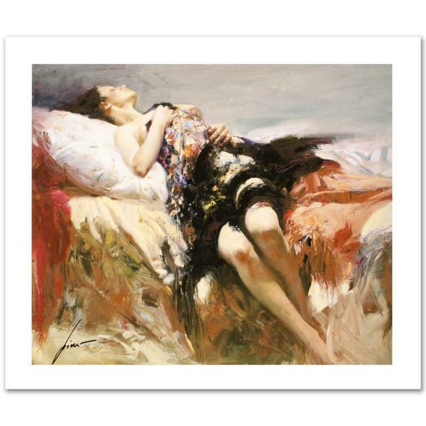 

pino "sensuality" home decor handpainted & hd print oil painting on canvas wall art canvas pictures 200623
