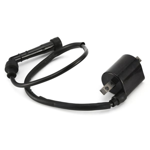 

high efficiency coil will ensure a more efficient burn and promote fuel economy for yamaha xvs650 ignition coil