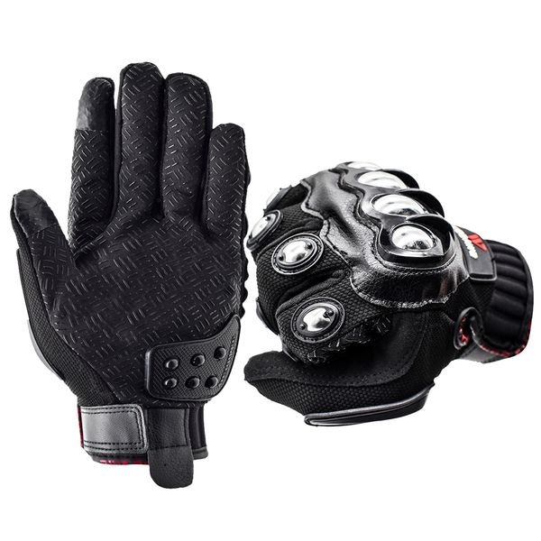 

winter professional ski gloves touchscreen full finger bike riding cycling motorcycle gloves windproof skiing snowboard