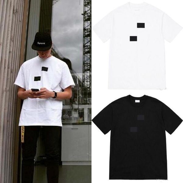 

mens designer tshirts womens street skateboard t-shirts men tee fashion short sleeved casual outdoor printed t-shirts st49, White;black