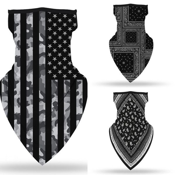 

nthrj kids fashion scarf face dust and reusable children's maske with valve pure cotton fog dimensional haze three and maskswashable ma, Black