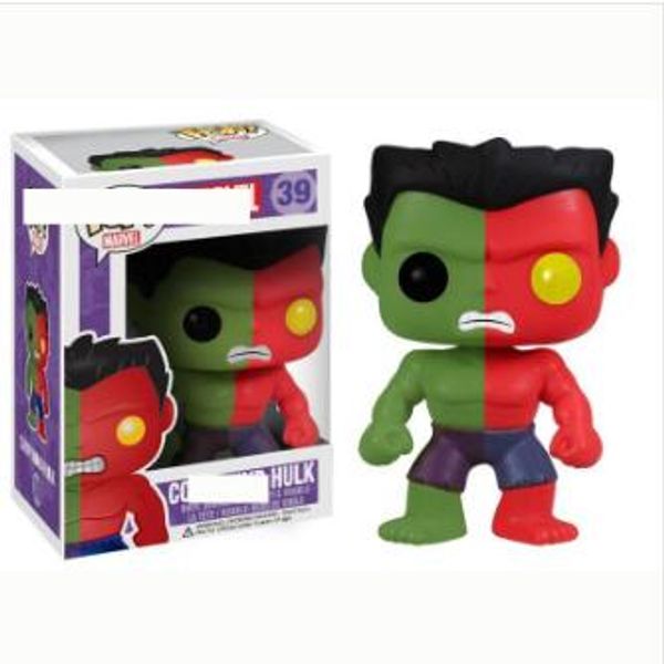 giant hulk funko pop