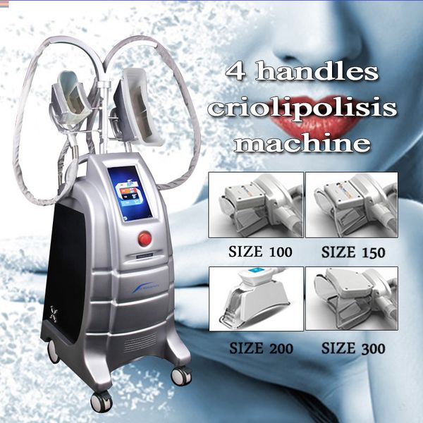 

beautemed 4 ручки cryolipolysis машина замораживание жира оборудование для похудения для похудения криотерапия крио ручка с заводской ценой