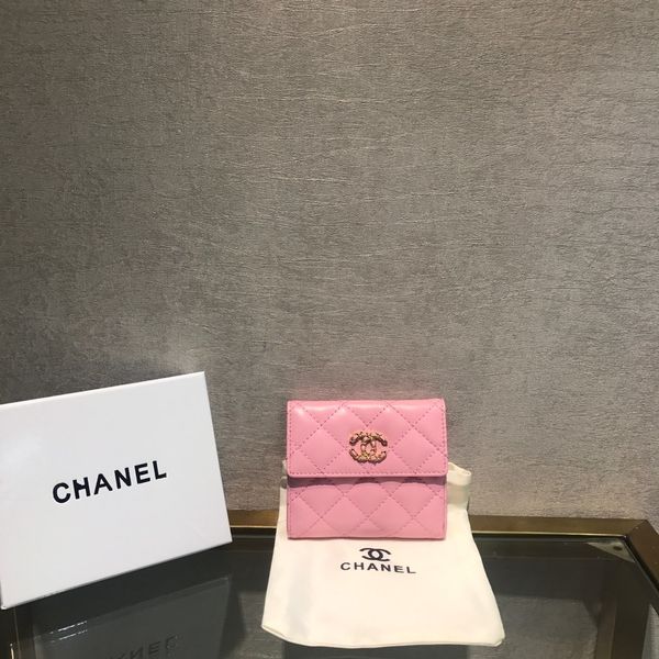 

кошелек мужской шаблон кошелек кожа женщин модные практичные кошелек подарки, Black