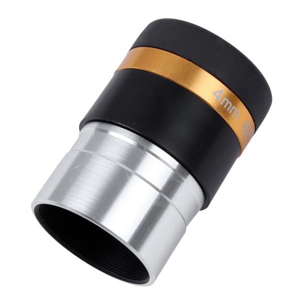 

aspheric eyepiece planetary adjustable 62 degree lens telescope durable accessories wide angle astronomy monocular metal outdoor