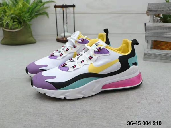 

floral running shoes for women men shoes se summer gradients triple black white rainbow heel volt orange mens trainer sport sneakers 36-45