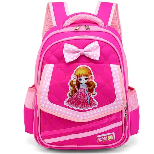 

new arrival kids school bag girl's backpack fashion school bag backpack waterproof kid's as a gift for your children