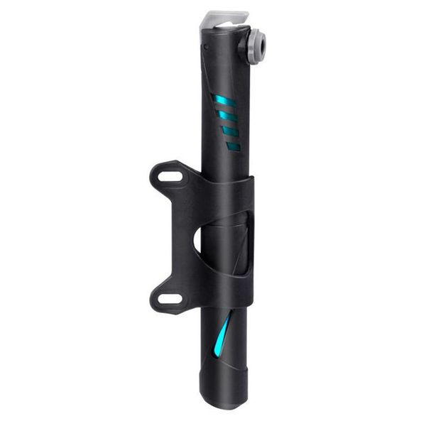 

portable bicycle pump mini hand cycling air inflator mtb mountain bike pump