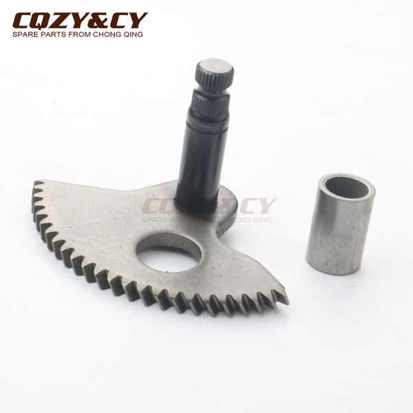 

scooter kickstart shaft for nxc125 2004 xc125 4p9 5ml 2006 2008 5ml-e5601-00 4-stroke