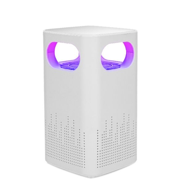 

bionic mosquito killer lamp usb rechargeable powered mosquito killer insect for home outdoor