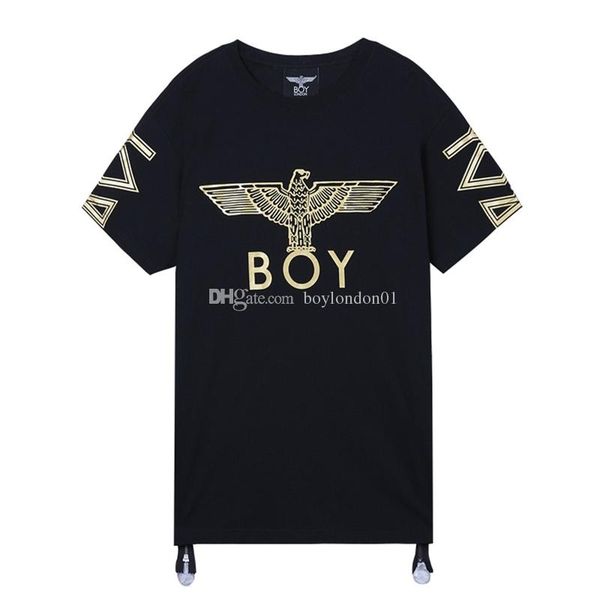 

boy london boy london mens конструктора тенниски способа женщин людей высокого качества by короткие рукава дизайнерские boy summer дорогих п, White;black