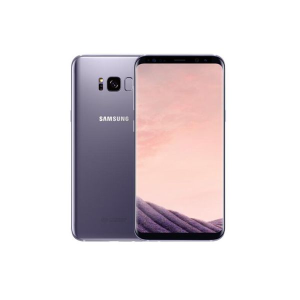 

original samsung galaxy s8 s8 plus s8+ 5.8"/6.2" g950u g955u unlocked mobilephone ram 4gb rom 64gb android unlocked refurbished ce