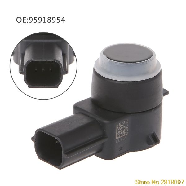 

arrive 95918954 pdc ultrasonic parking sensor buckup aid radar for oem 95918954 car