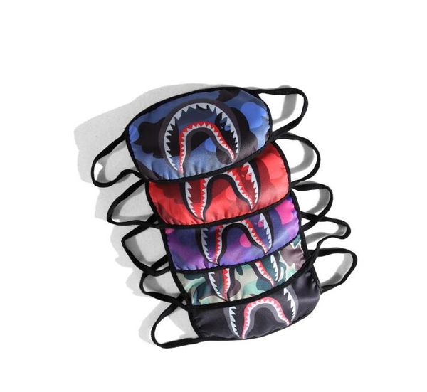 

модные маски маска для лица маски для рта, Silver