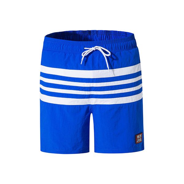 

summer men's board shorts bathing suit shorts de bain swimsuit quick dry beach mesh liner swimwear men swim