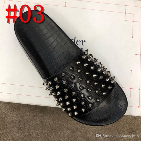 

101aa 2020 slippers men flats shoes sandals breathable casual outdoor flats flip flops non-slip beach big size fashion footwear a282, Blue;gray