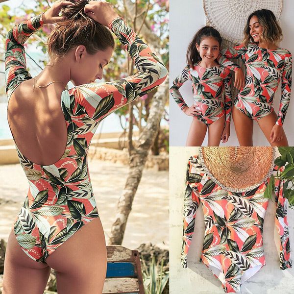 

women's backless long sleeve romper leotard bodysuit t-shirt blouse