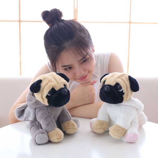 pug toys for kids