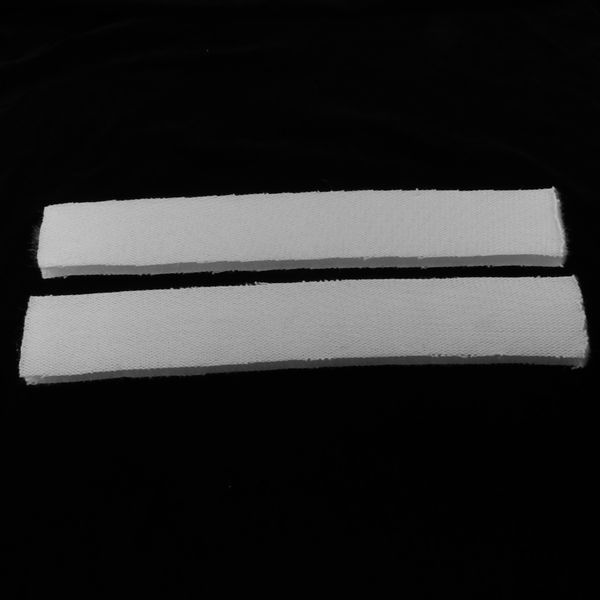

2 pack good toughness aquarium water purifying biochemical sponge filter pad