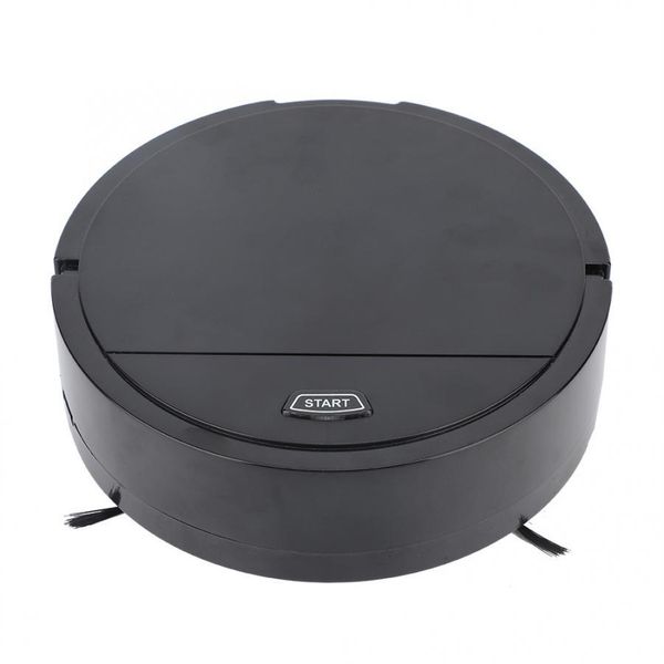 

новый робот aspirador usb перезаряжаемый автоматический умный робот напольный пылесос бытовая подметальная машина пылесос для пыли