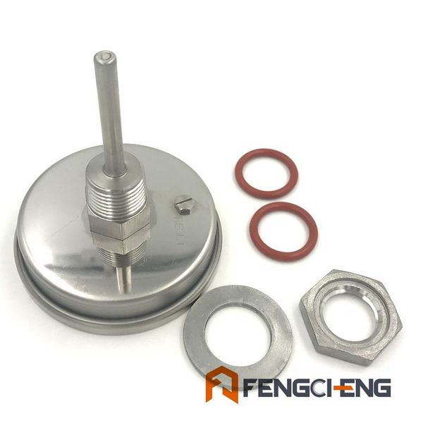 

weldless bi-metal thermometer kit 3