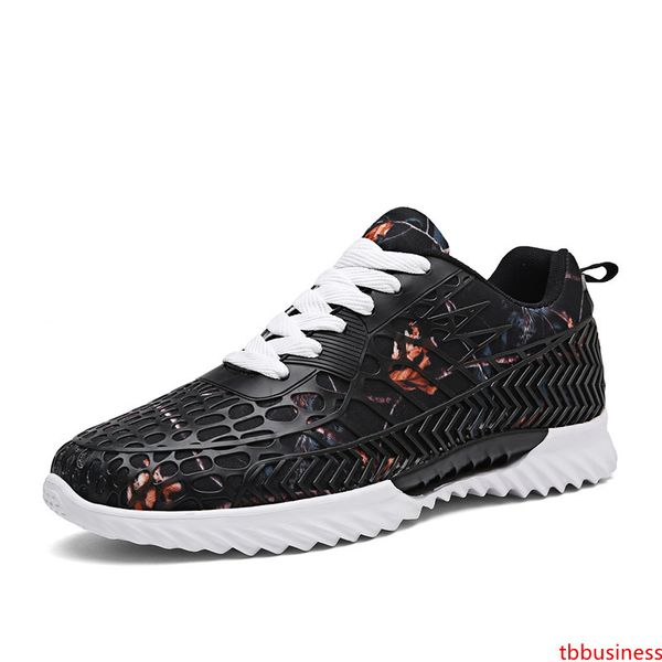 

running shoes for men women purple green blue red purple color two black student fashion trainer sports shoes size eur38-45