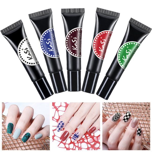 

nail printing glue baking glue adhesive craft rhinestone and nail gel