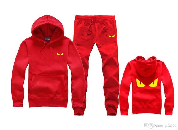 

fd brand men's hoodie winter ladies labeled sweatshirt fashion hoodie suit autumn outdoor hooded pullover men's s-3xl, Black