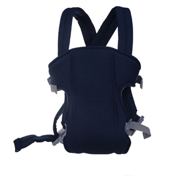 

breathable newborn infant baby simple toddler cradle pouch sling carrier comfortable baby carrier adjustable shoulder belt