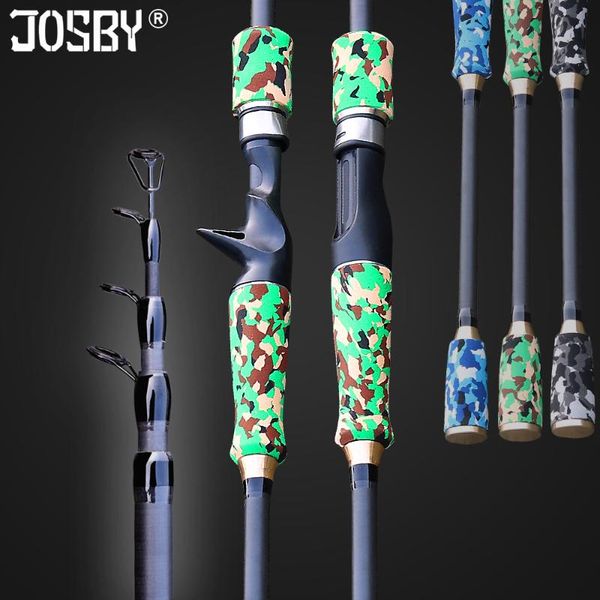 

lowest profit 1.8m 2.1m 2.4m 2.7m 3.0carbon fishing rod casting spinning fishing rod travel tackle lure