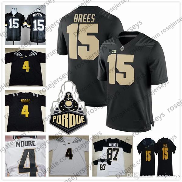 drew brees black jersey