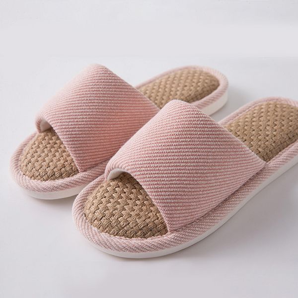 

shoes women home slippers women winter ladies house open toe slides indoor autumn flat plus size terlik zapatos de mujer flops, Black